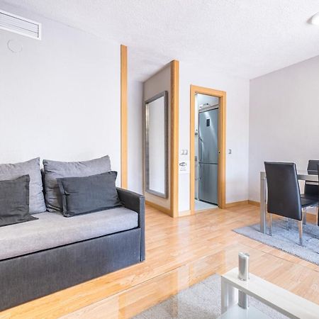 Апартаменти Coblanca 3-3-2 Бенідорм Екстер'єр фото